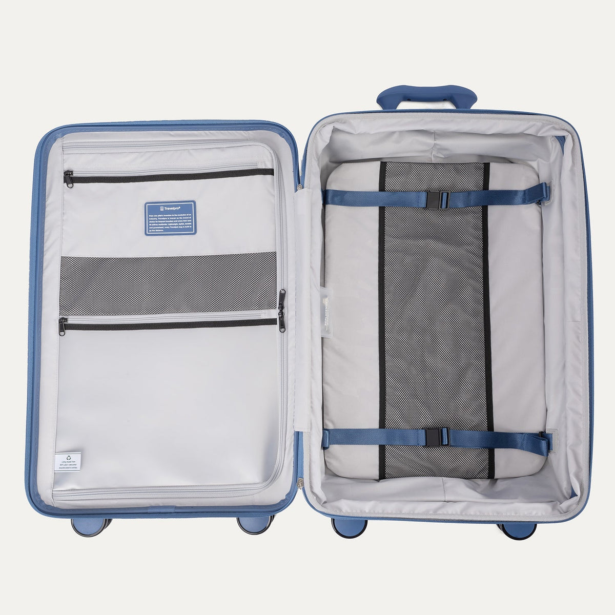 Optima® Expandable Carry-On / Medium / Large Check-In Set