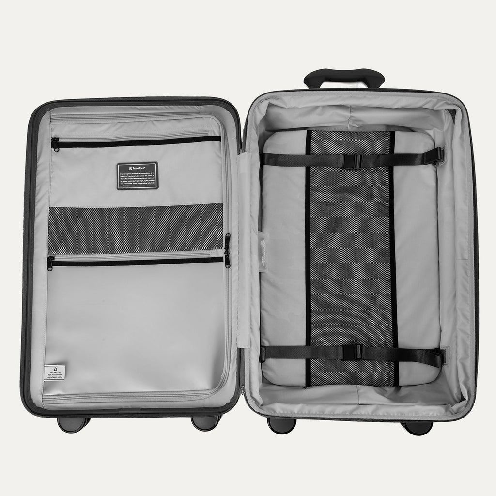 Optima® Expandable Carry-On / Medium Check-In Set