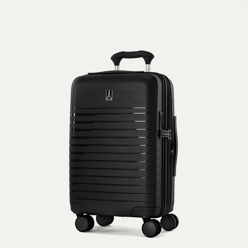 Optima® Expandable Carry-On / Medium Check-In Set
