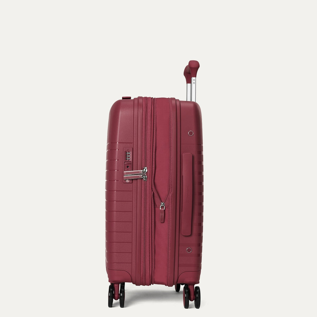 Optima® Expandable Carry-On / Medium / Large Check-In Set