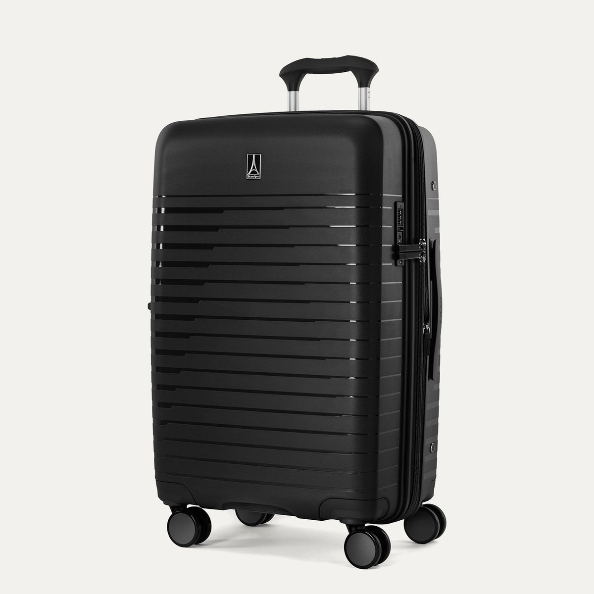 Optima® Expandable Carry-On / Medium Check-In Set