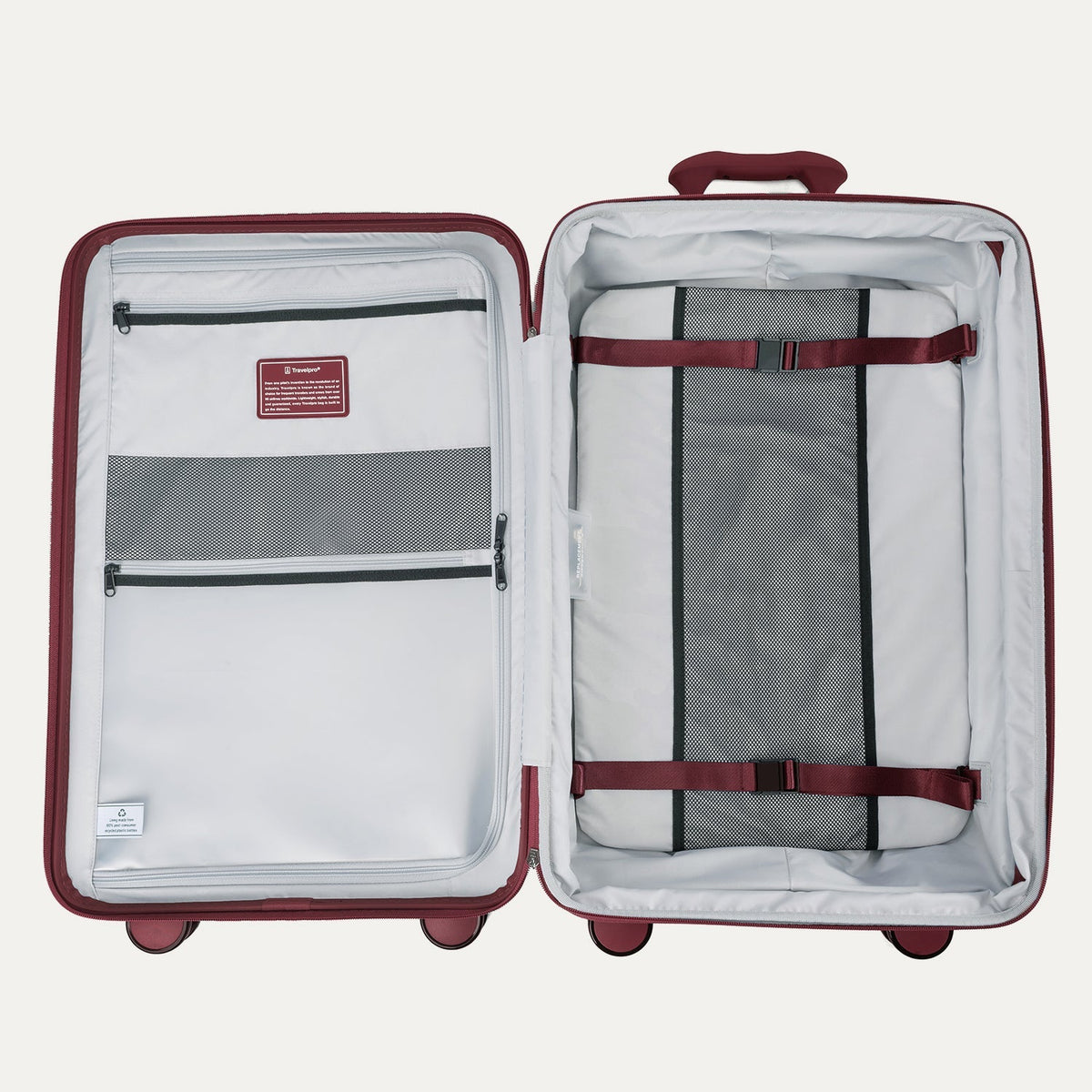 Optima® Expandable Carry-On / Medium / Large Check-In Set