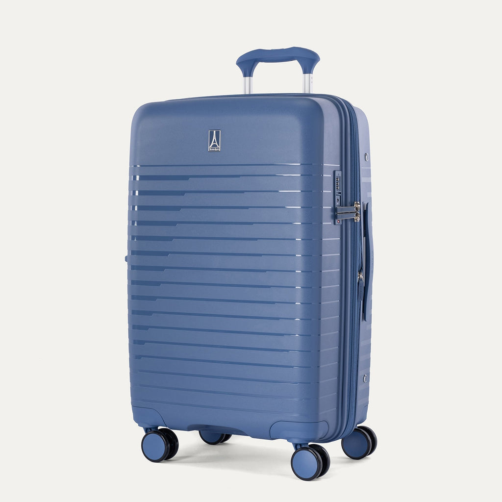 Optima® Expandable Compact Carry-On / Medium Check-In Set