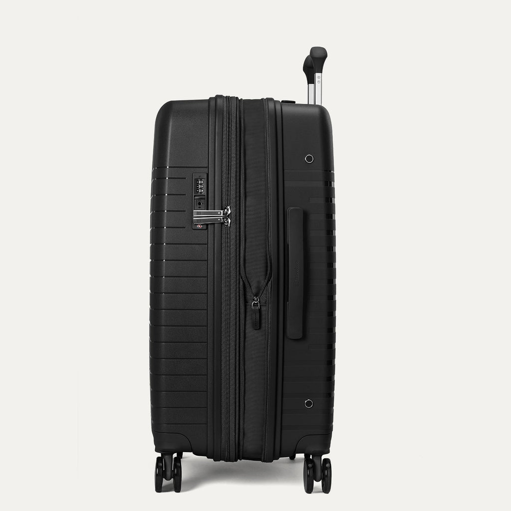 Optima® Expandable Compact Carry-On / Medium Check-In Set