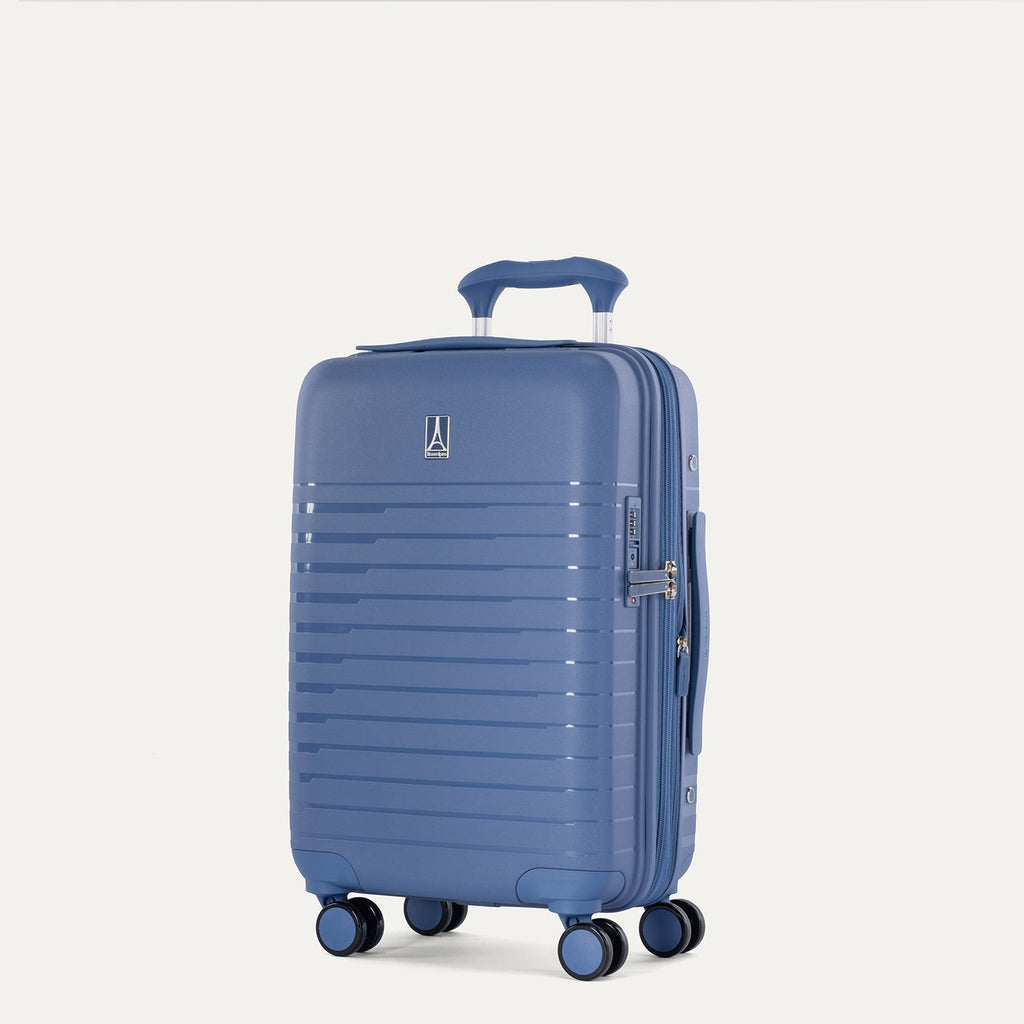 Optima® Expandable Compact Carry-On / Medium Check-In Set