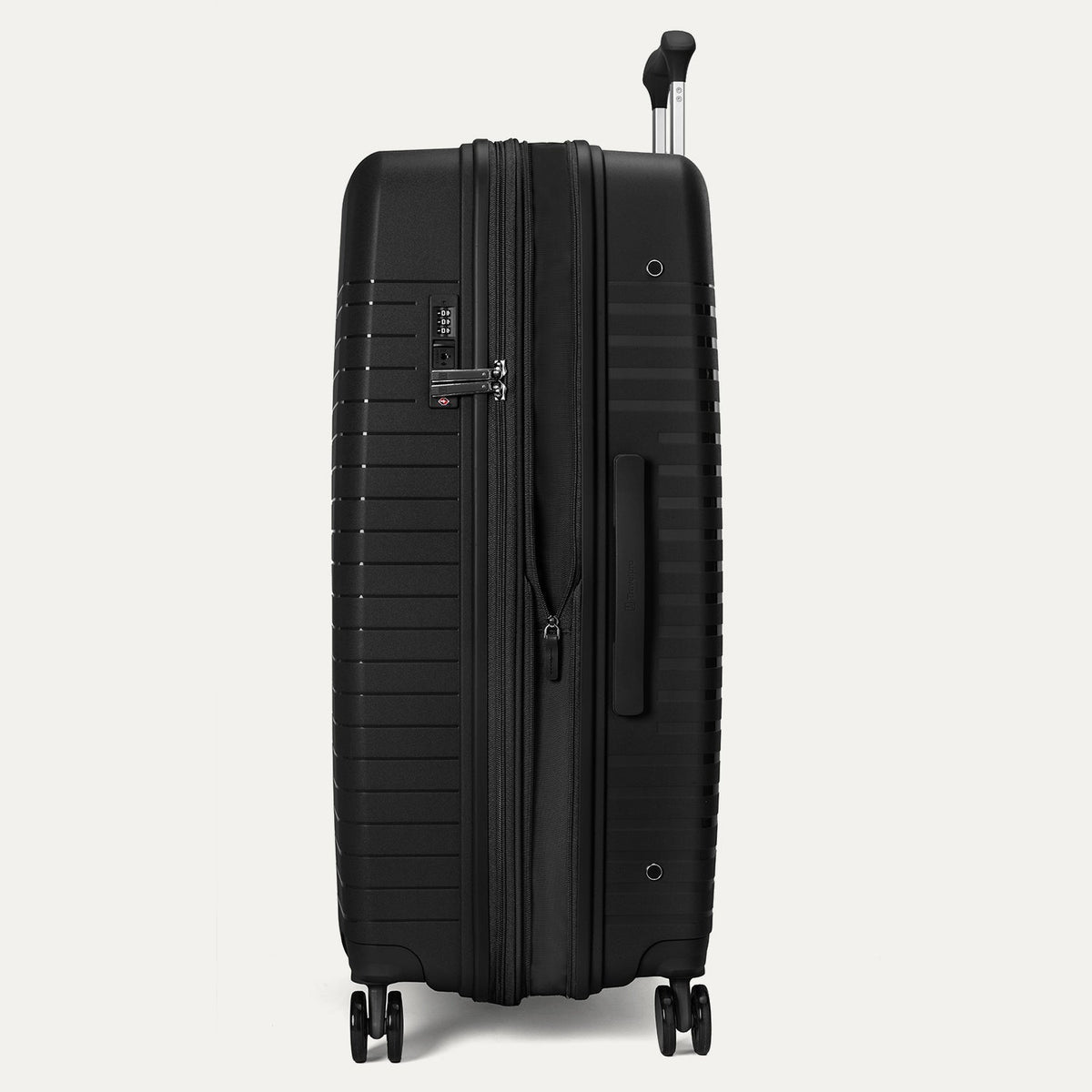 Optima® Expandable Compact Carry-On / Large Check-In Set