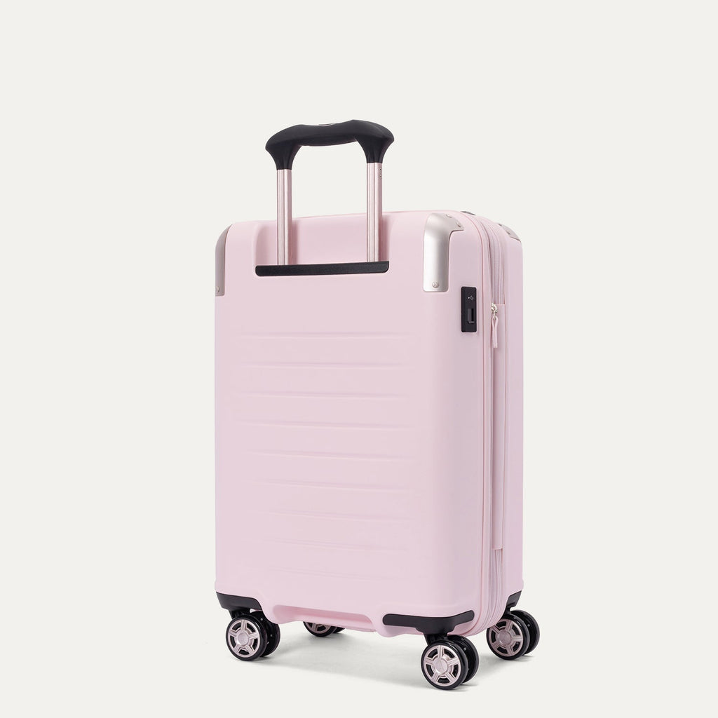 Platinum® Elite Carry-On Hardside Spinner