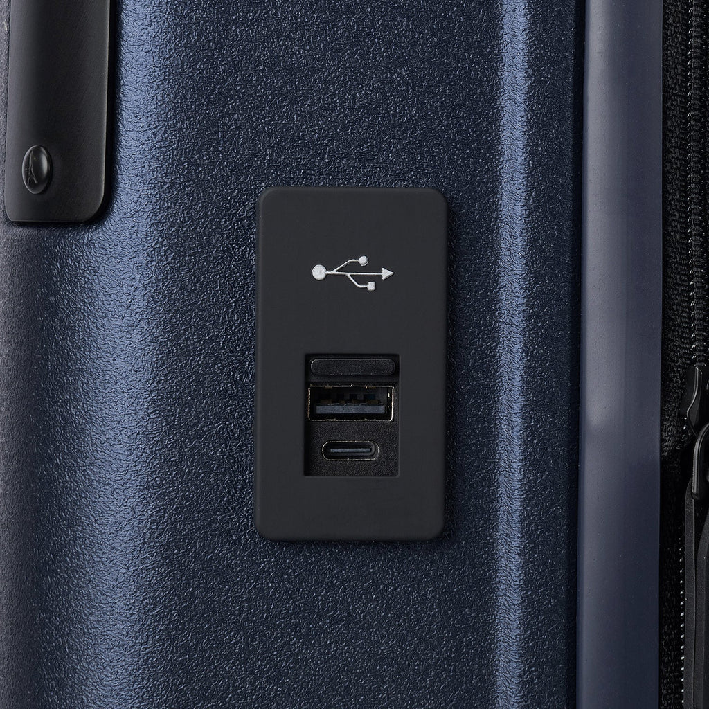 Platinum® Elite Carry-On Hardside Spinner