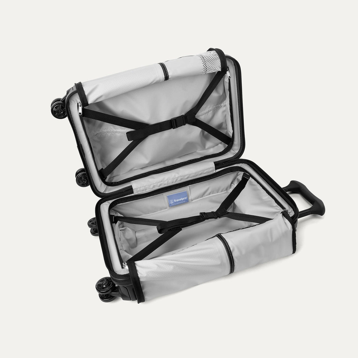 Platinum® Elite Compact Carry-On Hardside Spinner