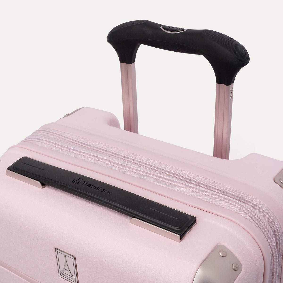 Platinum® Elite Compact Carry-On Hardside Spinner