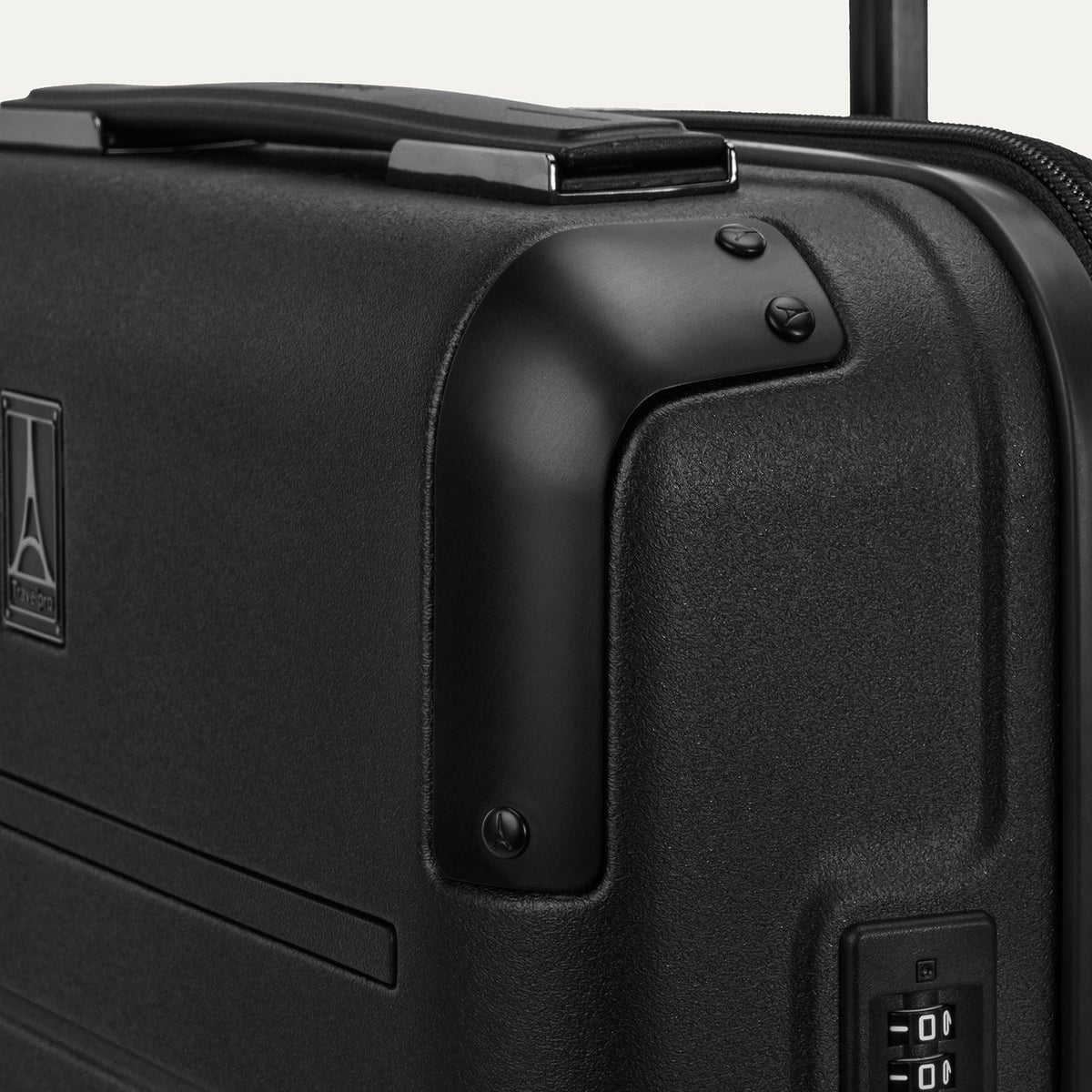Platinum® Elite Compact Carry-On Hardside Spinner