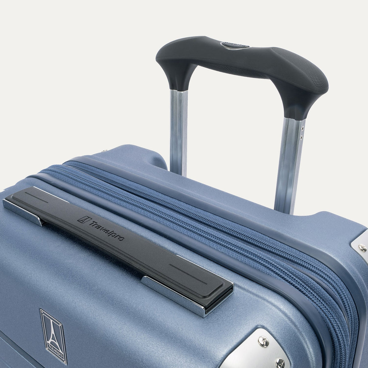 Platinum® Elite Compact Carry-On Hardside Spinner