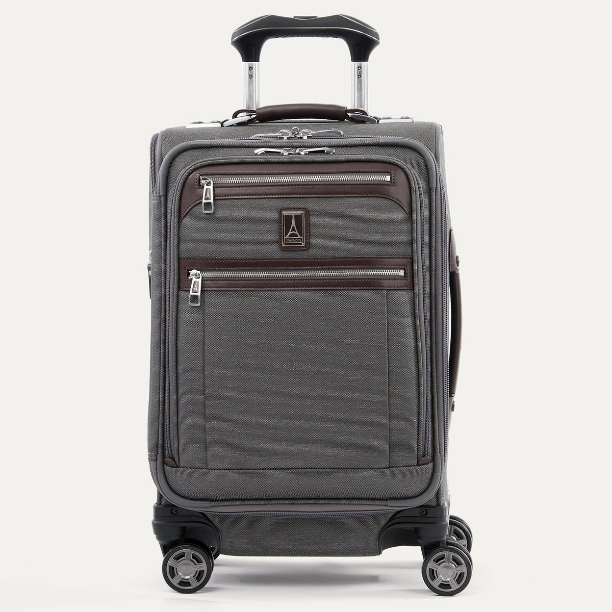 Platinum® Elite Carry-On Business Plus Spinner