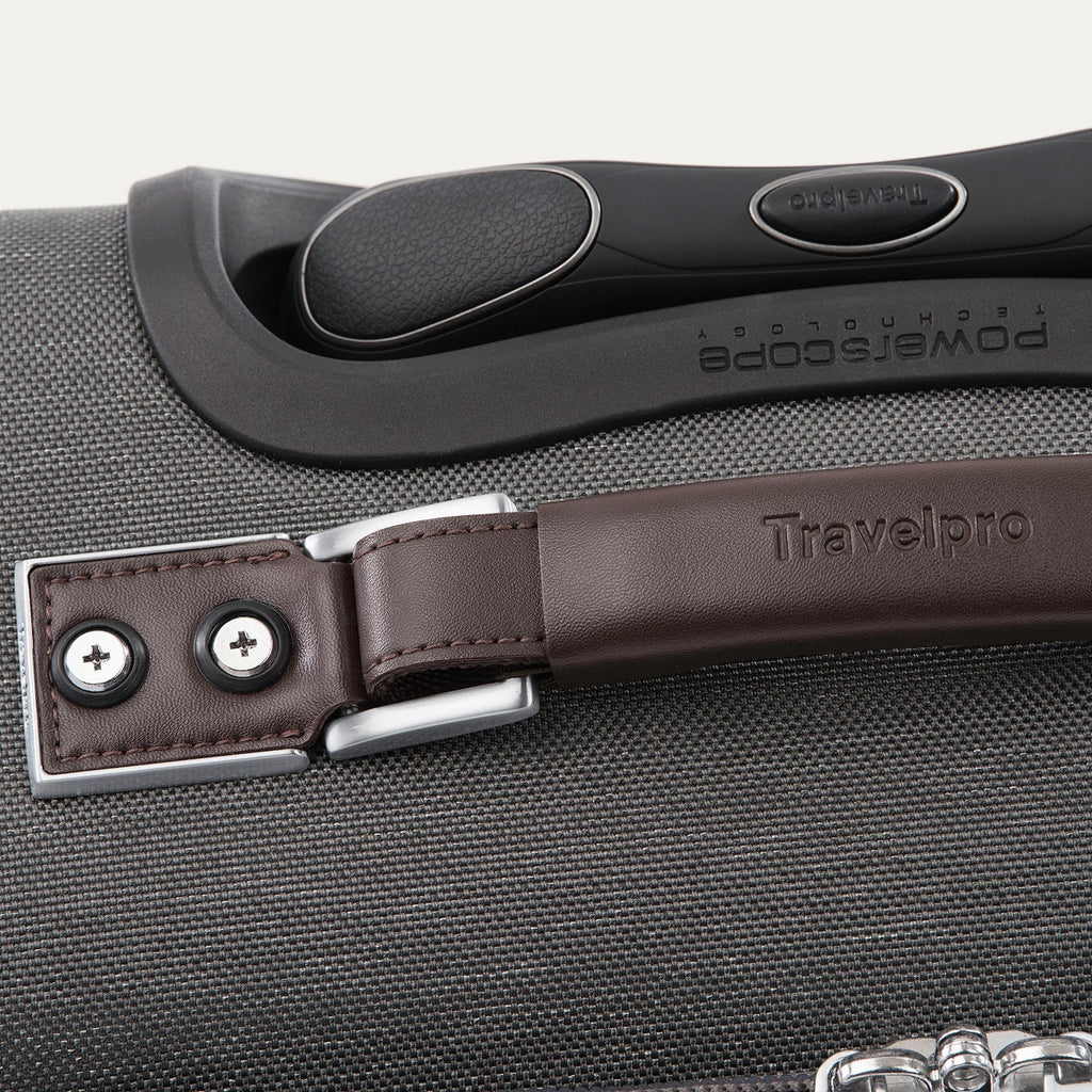 Travelpro® Platinum® Elite Carry-On Spinner
