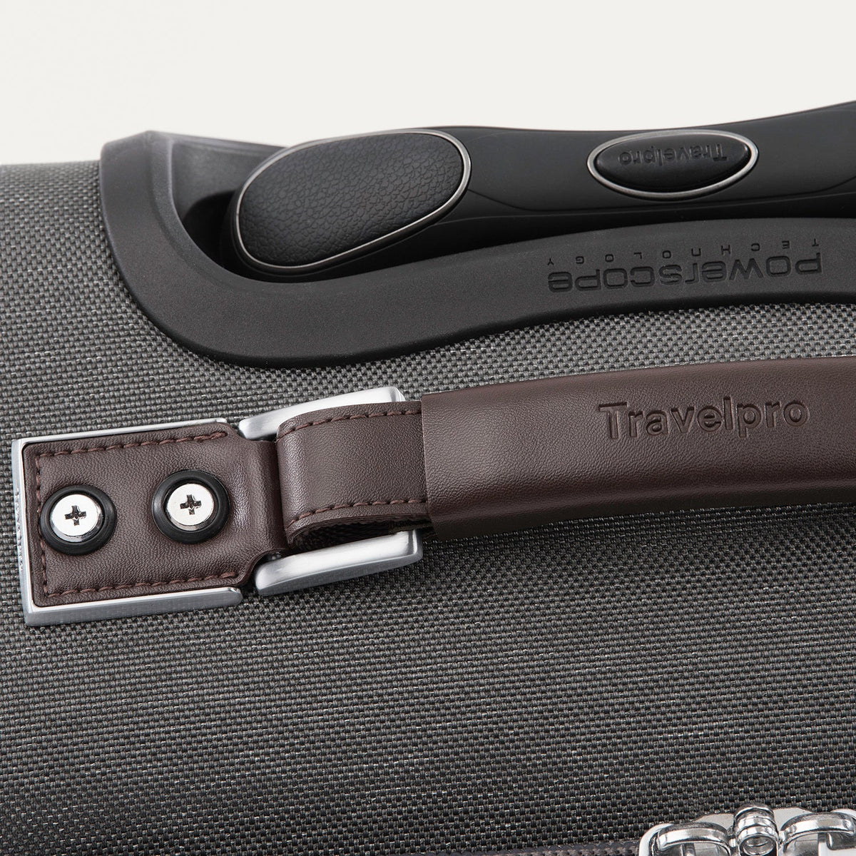 Travelpro® Platinum® Elite Carry-On Spinner