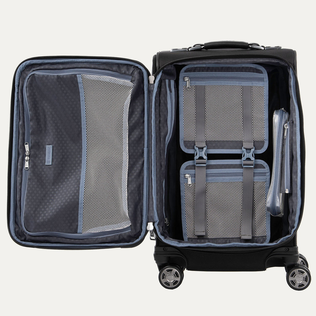 Travelpro® Platinum® Elite Carry-On Spinner