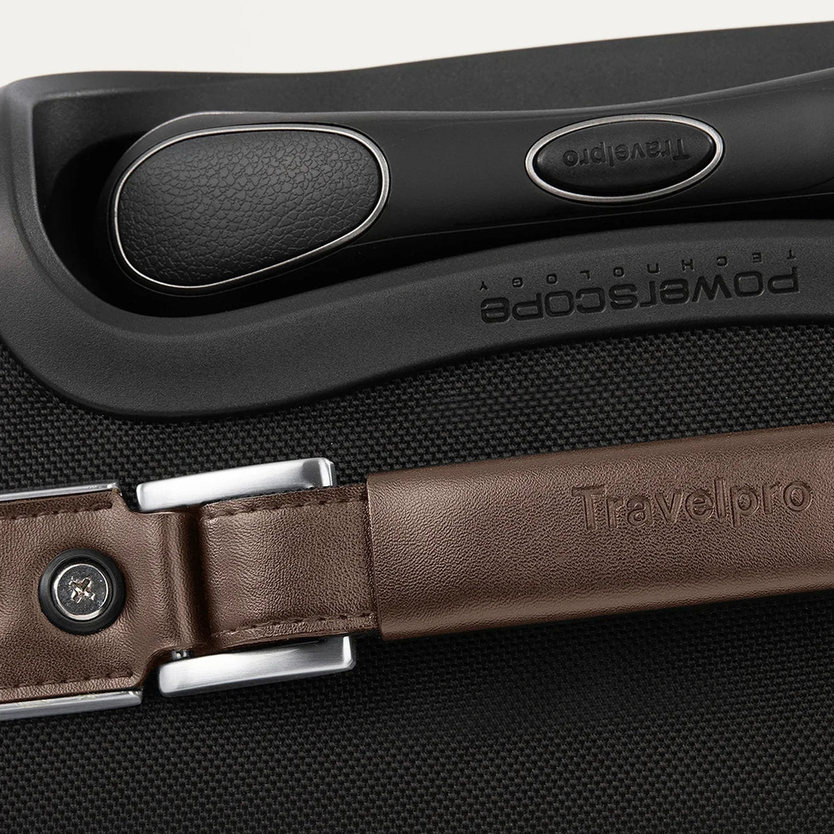 Travelpro® Platinum® Elite Carry-On Spinner