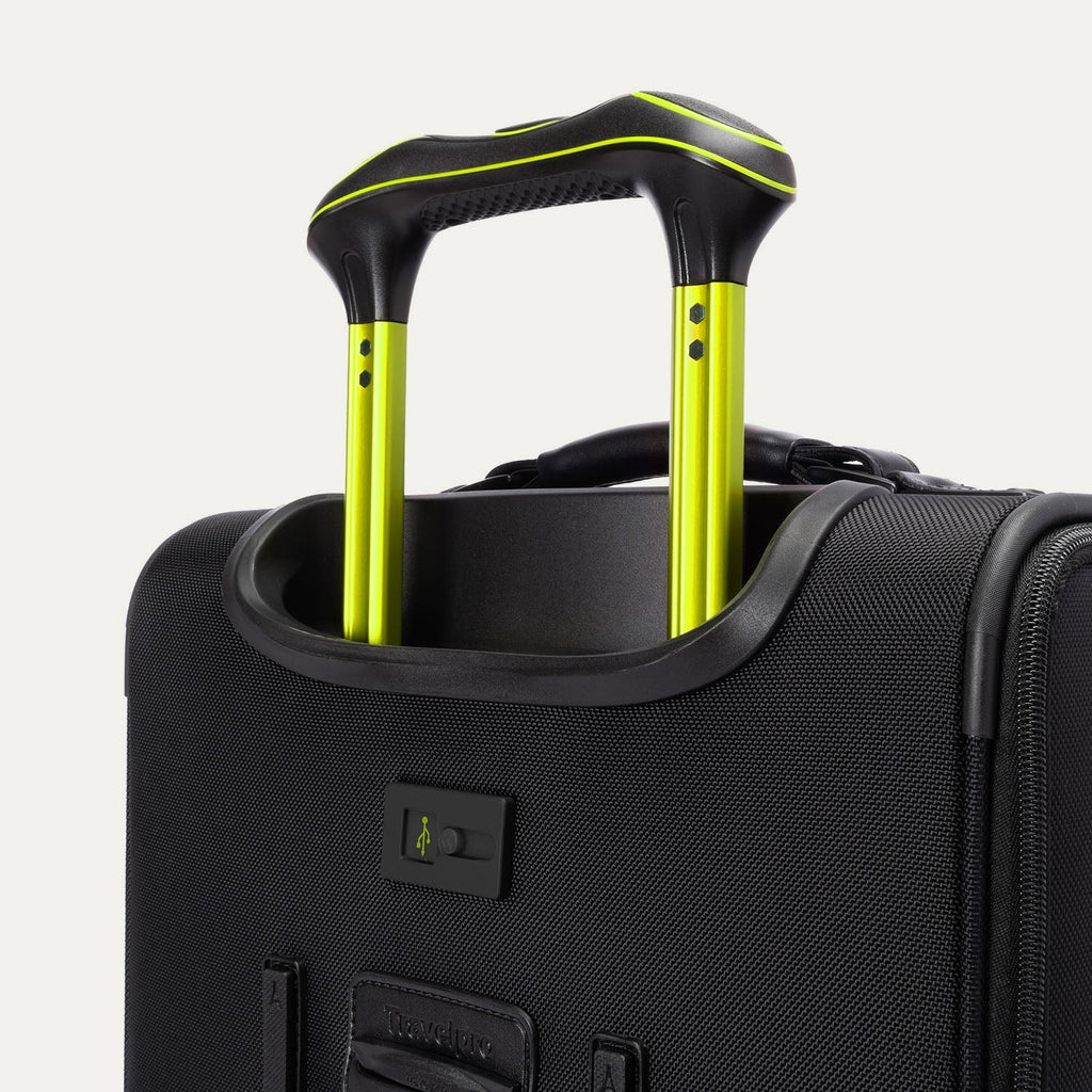 Travelpro® Platinum® Elite Carry-On Spinner