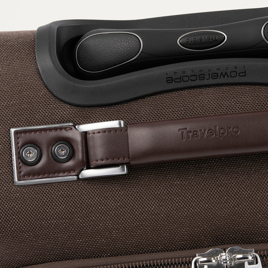 Travelpro® Platinum® Elite Carry-On Spinner
