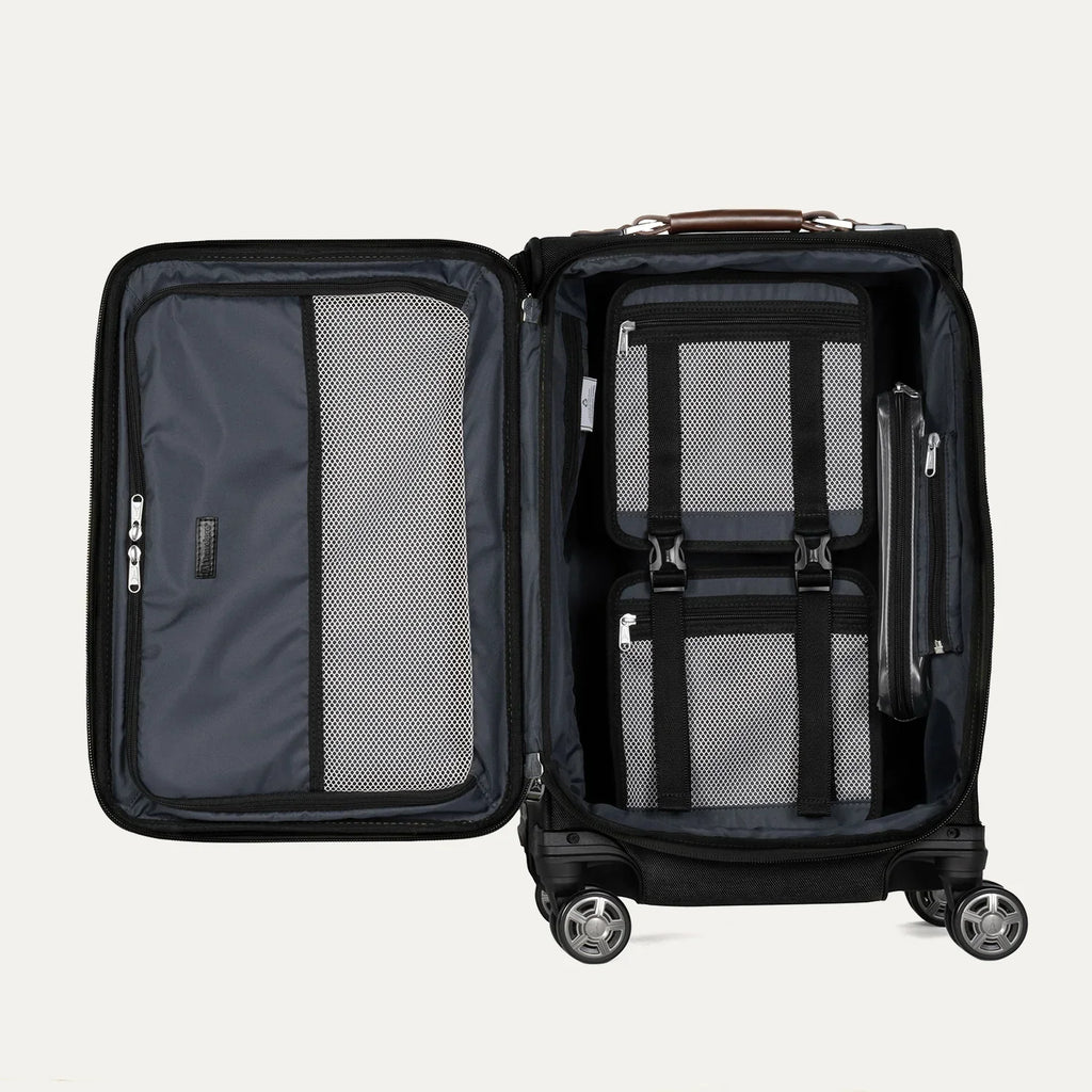 Travelpro® Platinum® Elite Carry-On Spinner