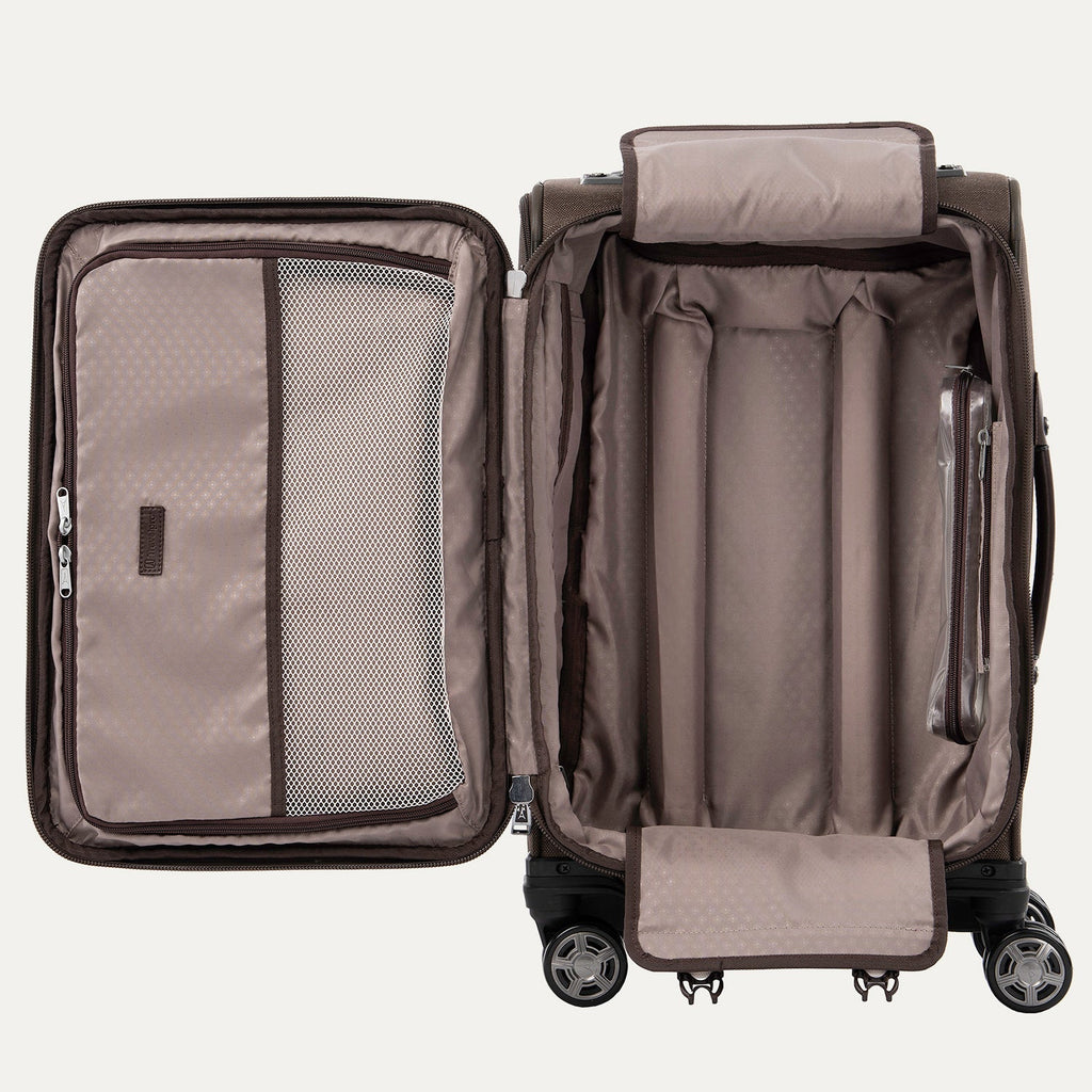 Travelpro® Platinum® Elite Carry-On Spinner