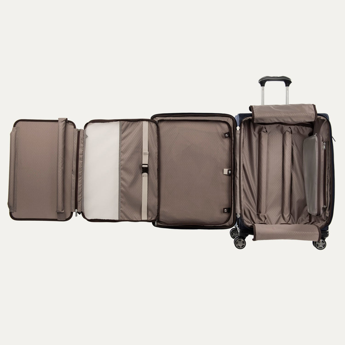 Platinum® Elite Medium Check-In Spinner