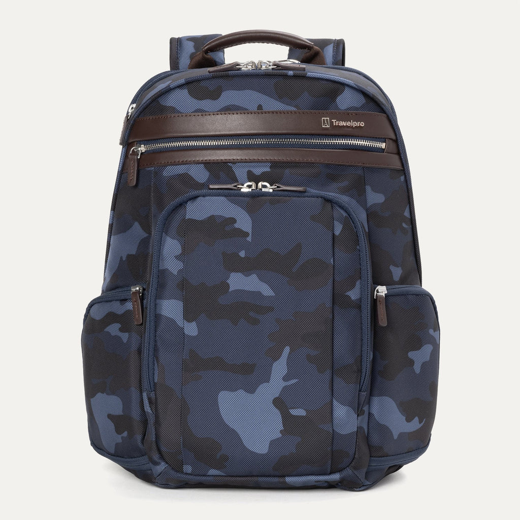 Platinum® Elite Business Backpack - Camouflage