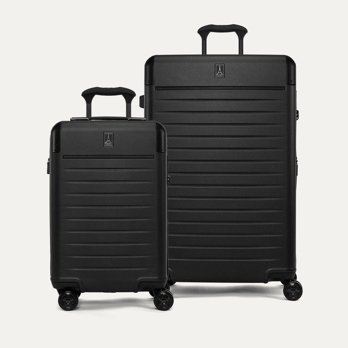 Platinum® Elite Carry-On / Large Check-In Hardside Set