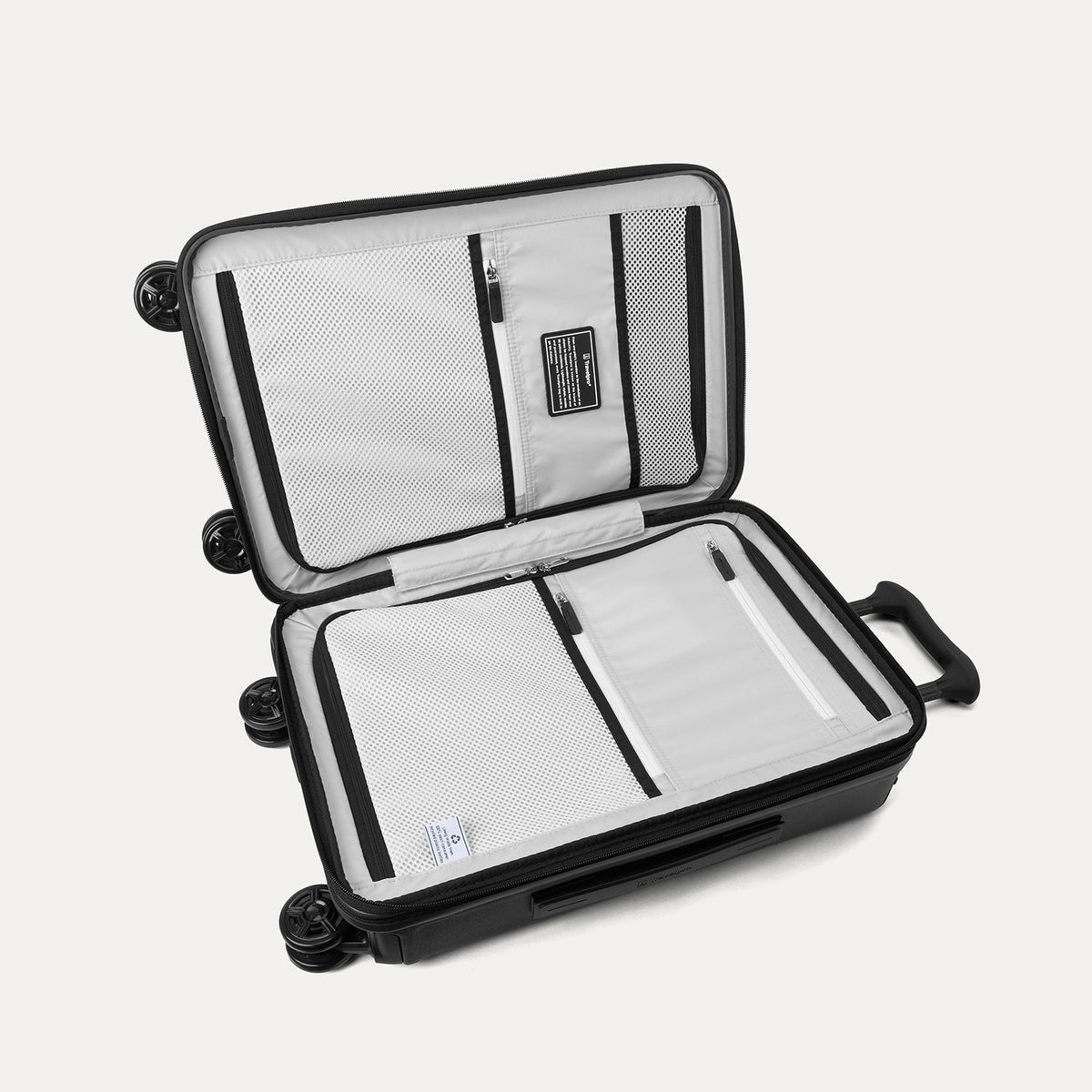 Platinum® Elite Carry-On / Large Check-In Hardside Set