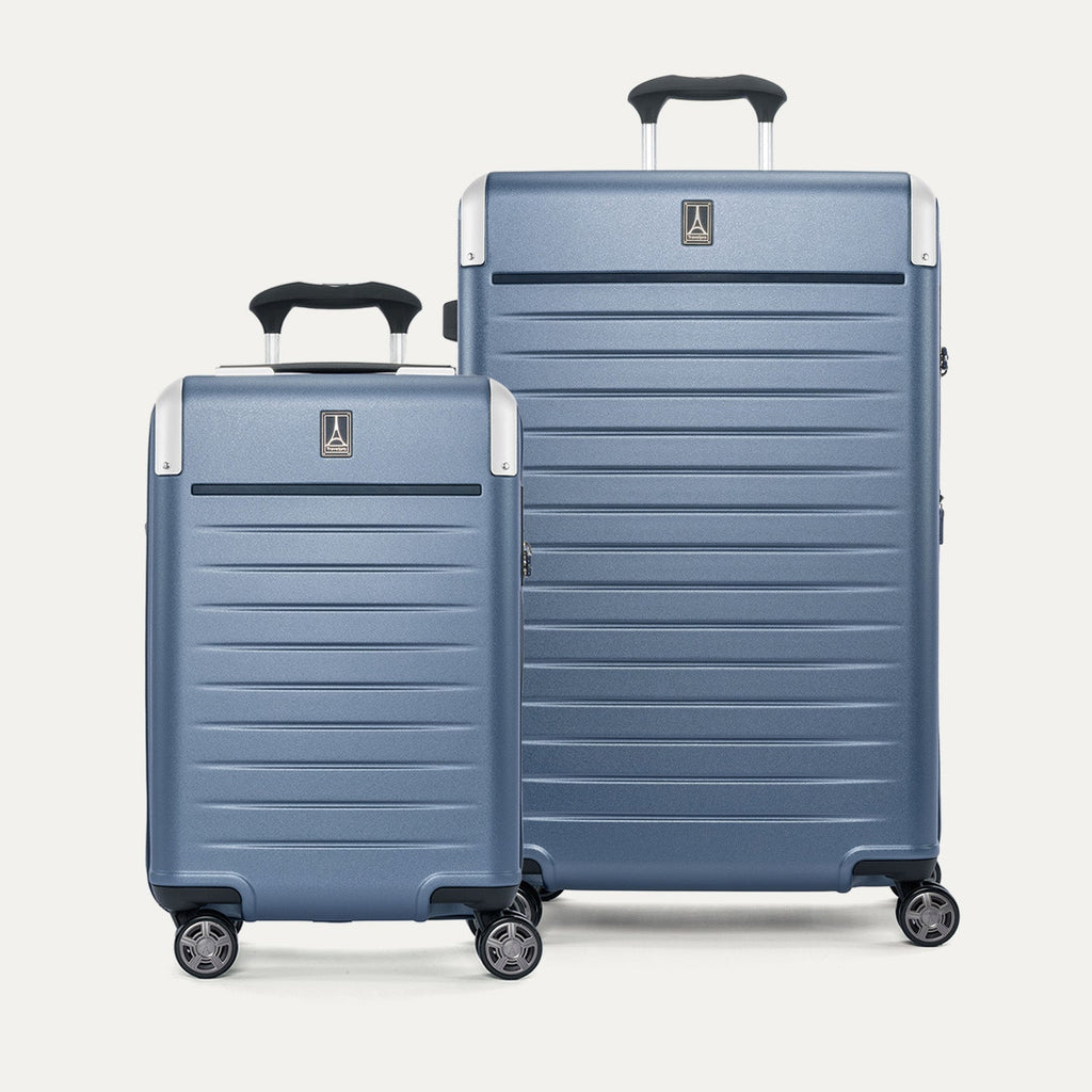 Platinum® Elite Carry-On / Large Check-In Hardside Set