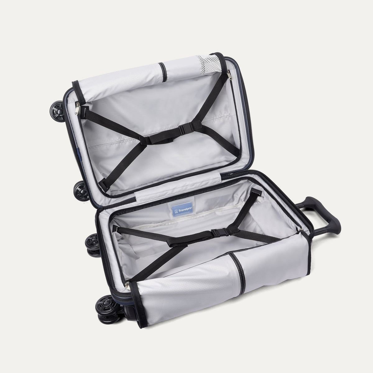 Platinum® Elite Carry-On / Large Check-In Hardside Set