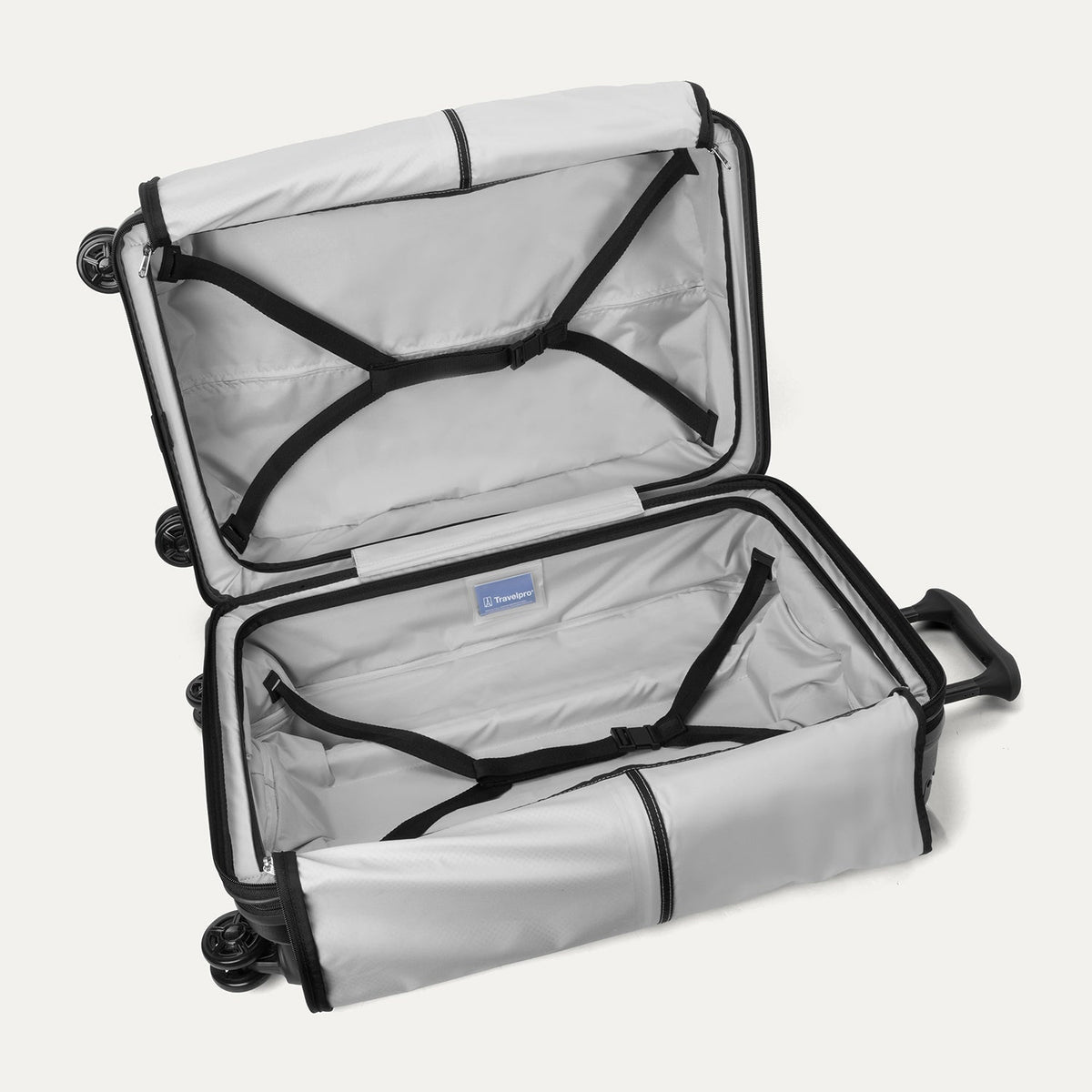 Platinum® Elite Carry-On / Medium / Large Hardside Set