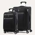 Platinum® Elite Carry-On / Medium Check-In Set