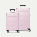 Platinum® Elite Carry-On / Medium Check-In Hardside Set