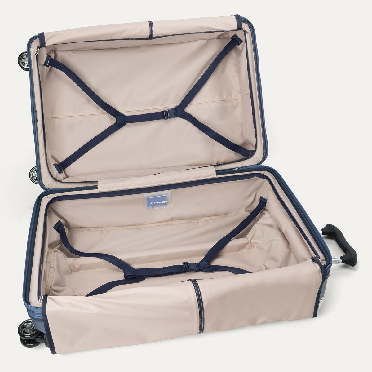 Platinum® Elite Carry-On / Medium / Large Hardside Set