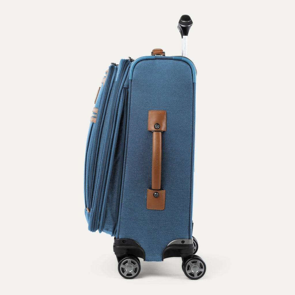 Platinum® Elite Carry-On / Medium Check-In Set