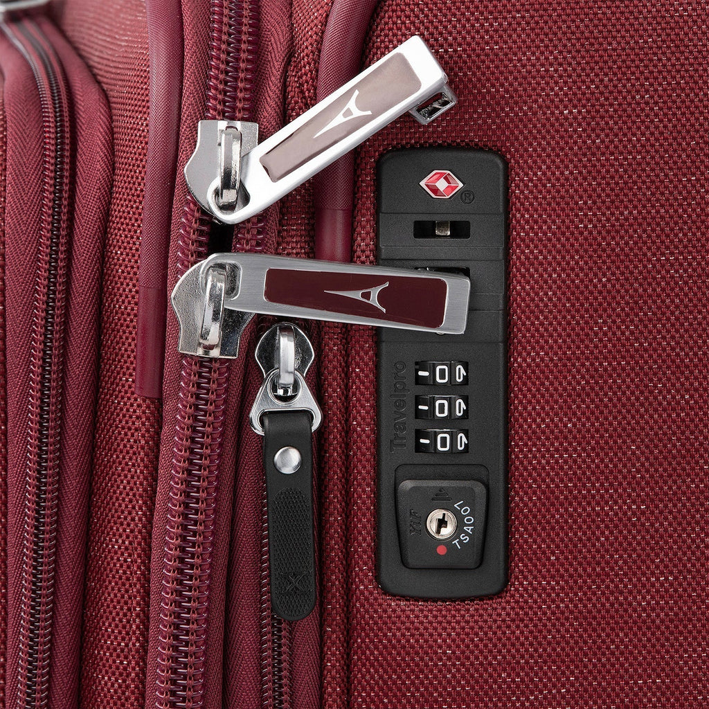 Platinum® Elite Carry-On / Medium Check-In Set