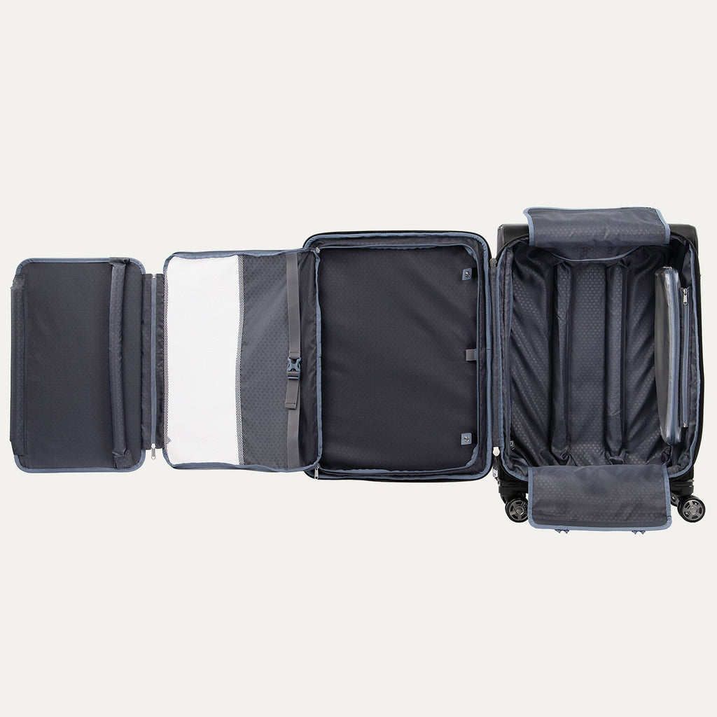 Platinum® Elite Carry-On / Medium Check-In Set