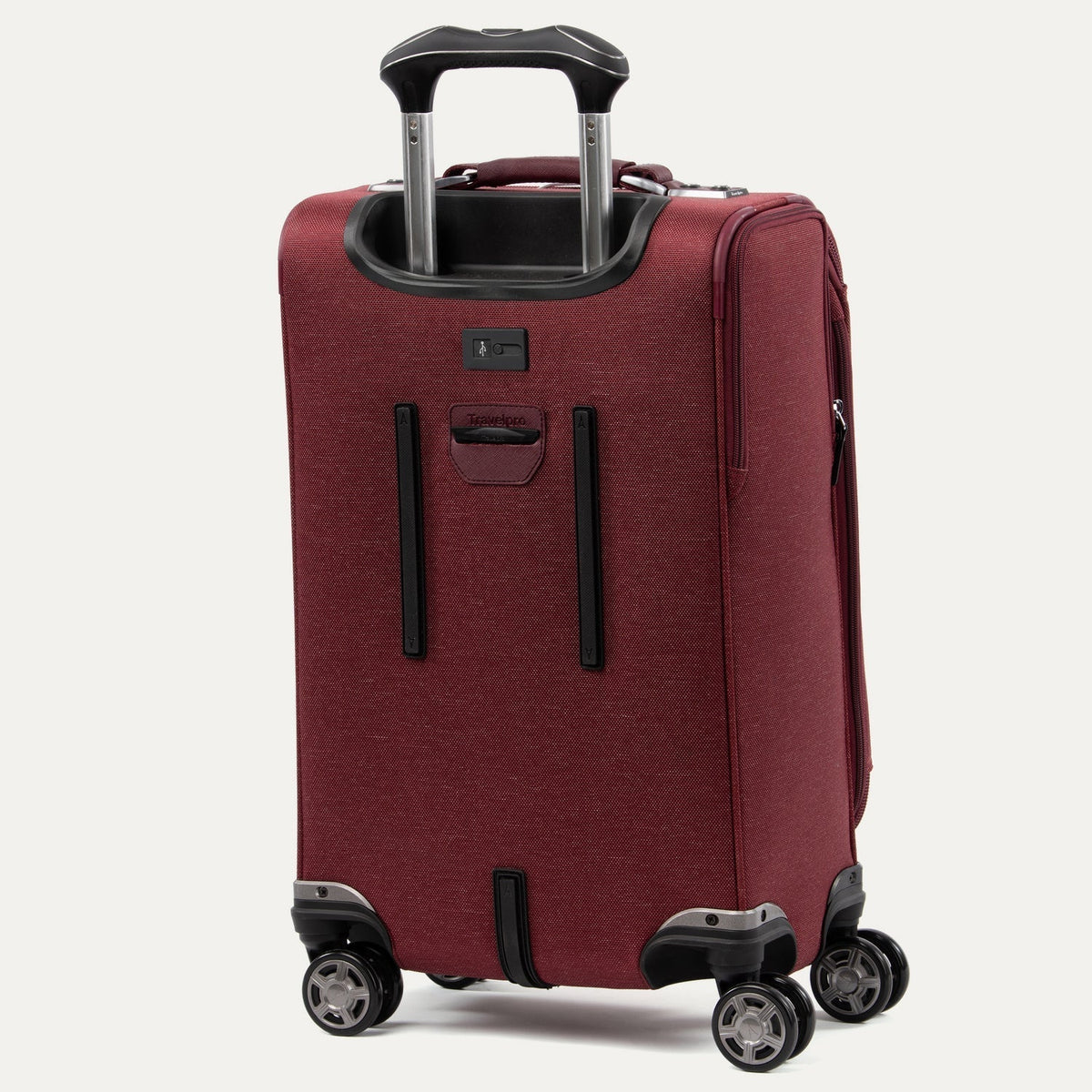 Platinum® Elite Carry-On / Medium Check-In Set