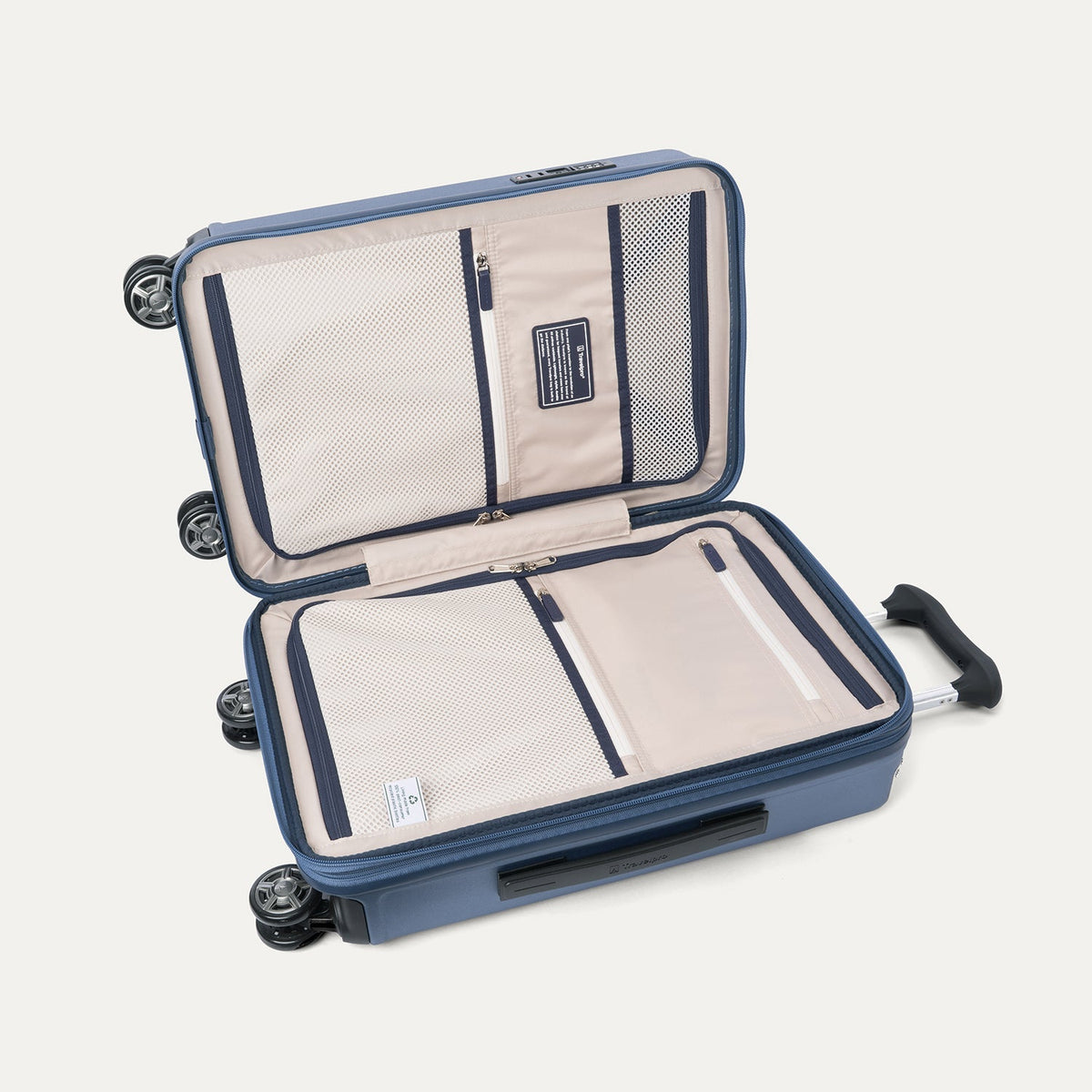 Platinum® Elite Carry-On / Medium Check-In Hardside Set