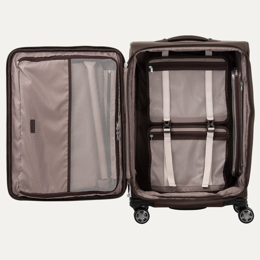 Platinum® Elite Carry-On / Medium Check-In Set