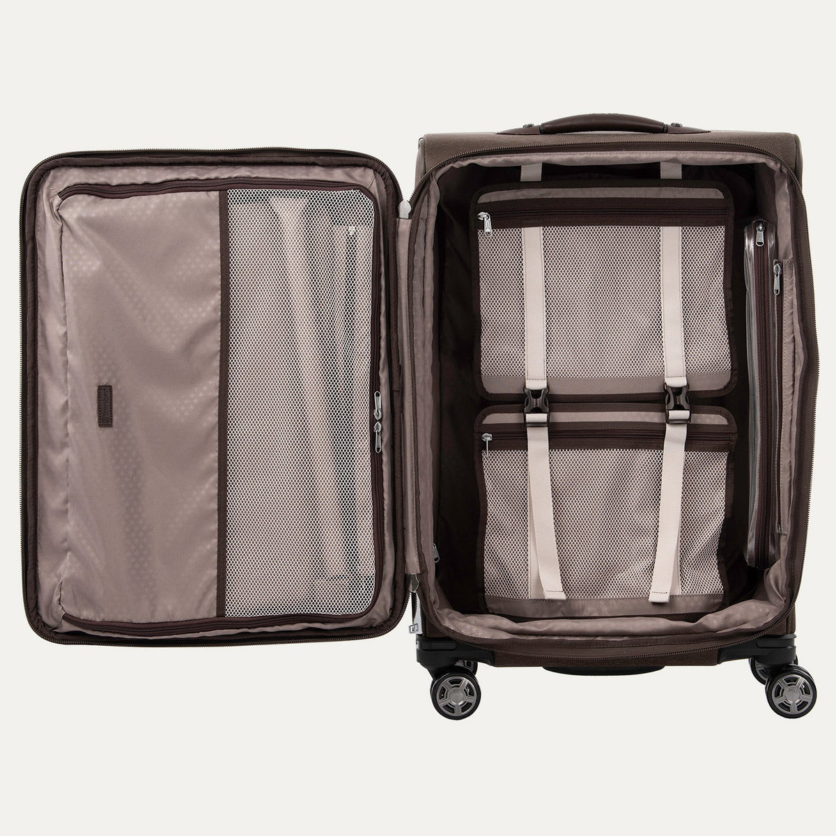 Platinum® Elite Carry-On / Medium Check-In Set
