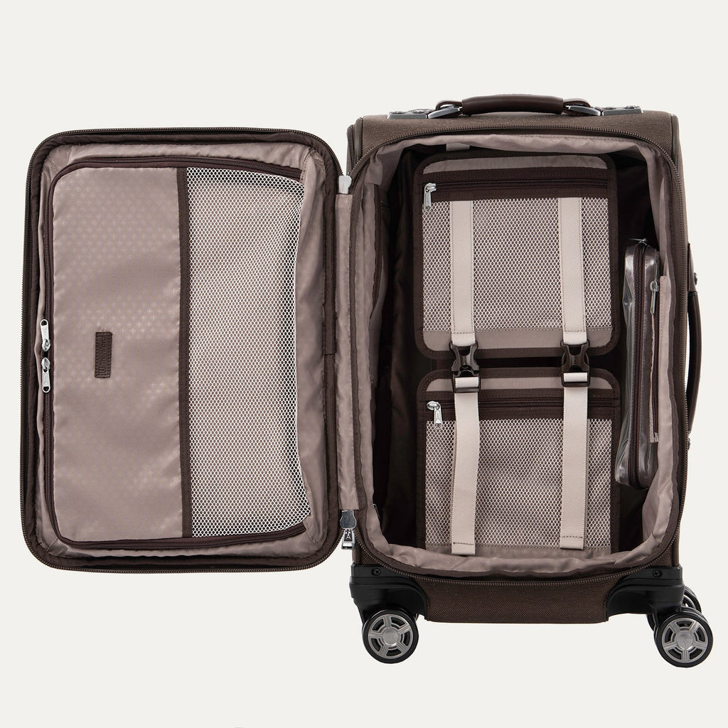 Platinum® Elite Carry-On / Medium Check-In Set