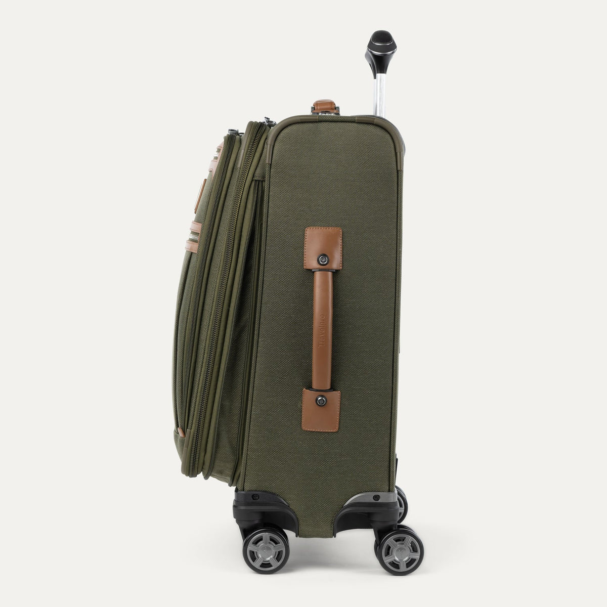 Platinum® Elite Carry-On / Medium Check-In Set