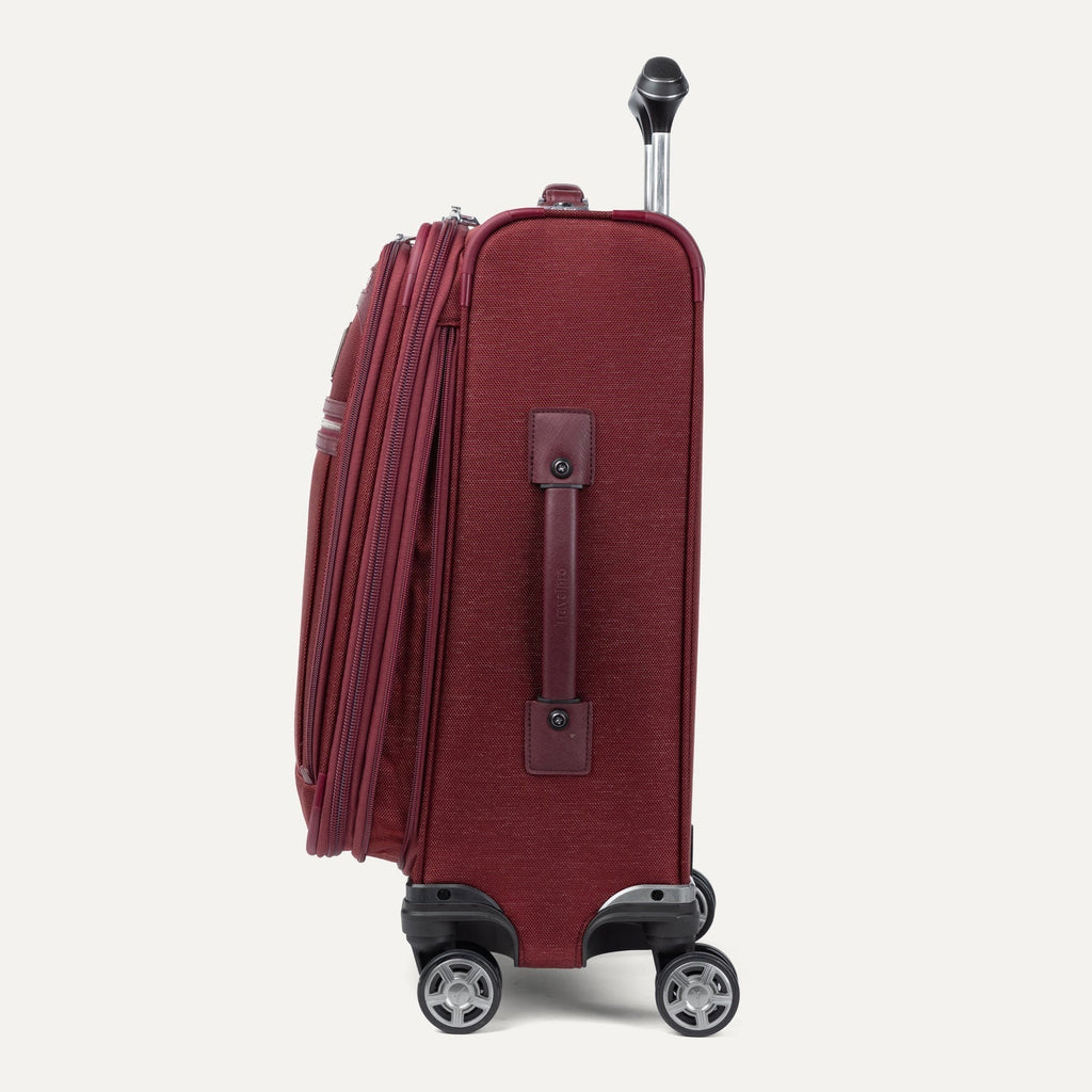 Platinum® Elite Carry-On / Medium Check-In Set