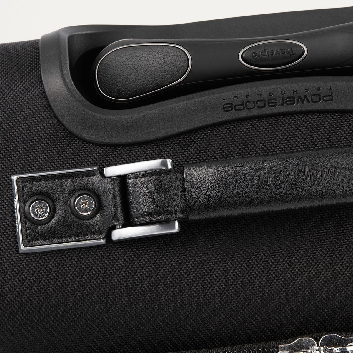 Platinum® Elite Carry-On / Medium Check-In Set