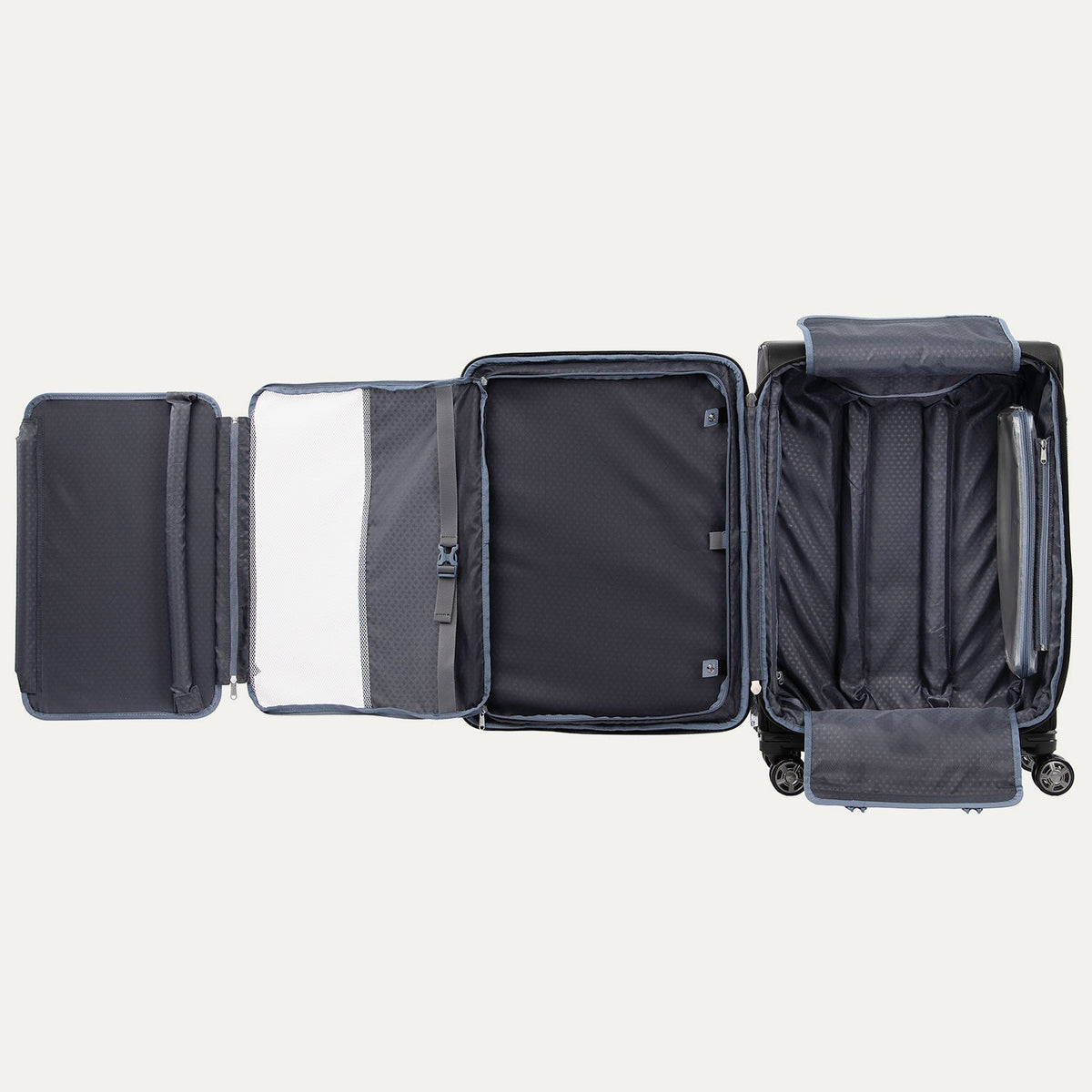 Platinum® Elite Carry-On / Medium / Large Set