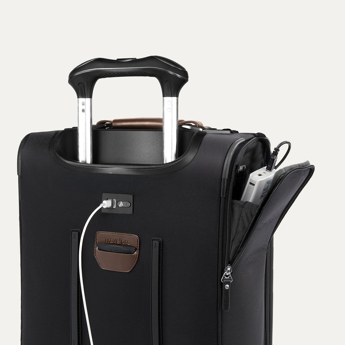 Platinum® Elite Carry-On / Medium Check-In Set