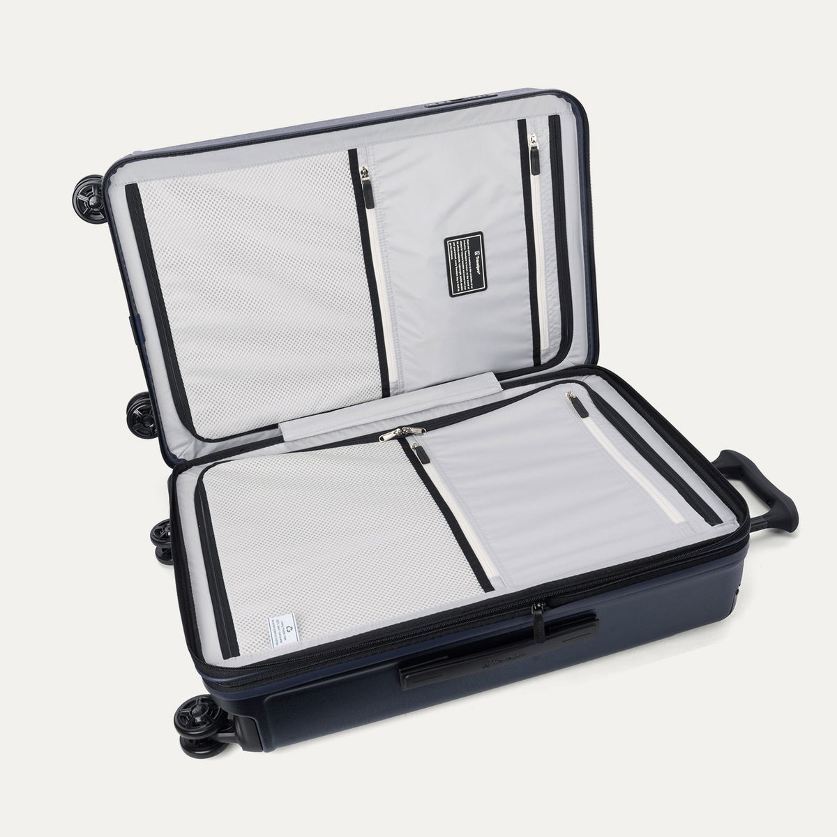 Platinum® Elite Carry-On / Medium Check-In Hardside Set