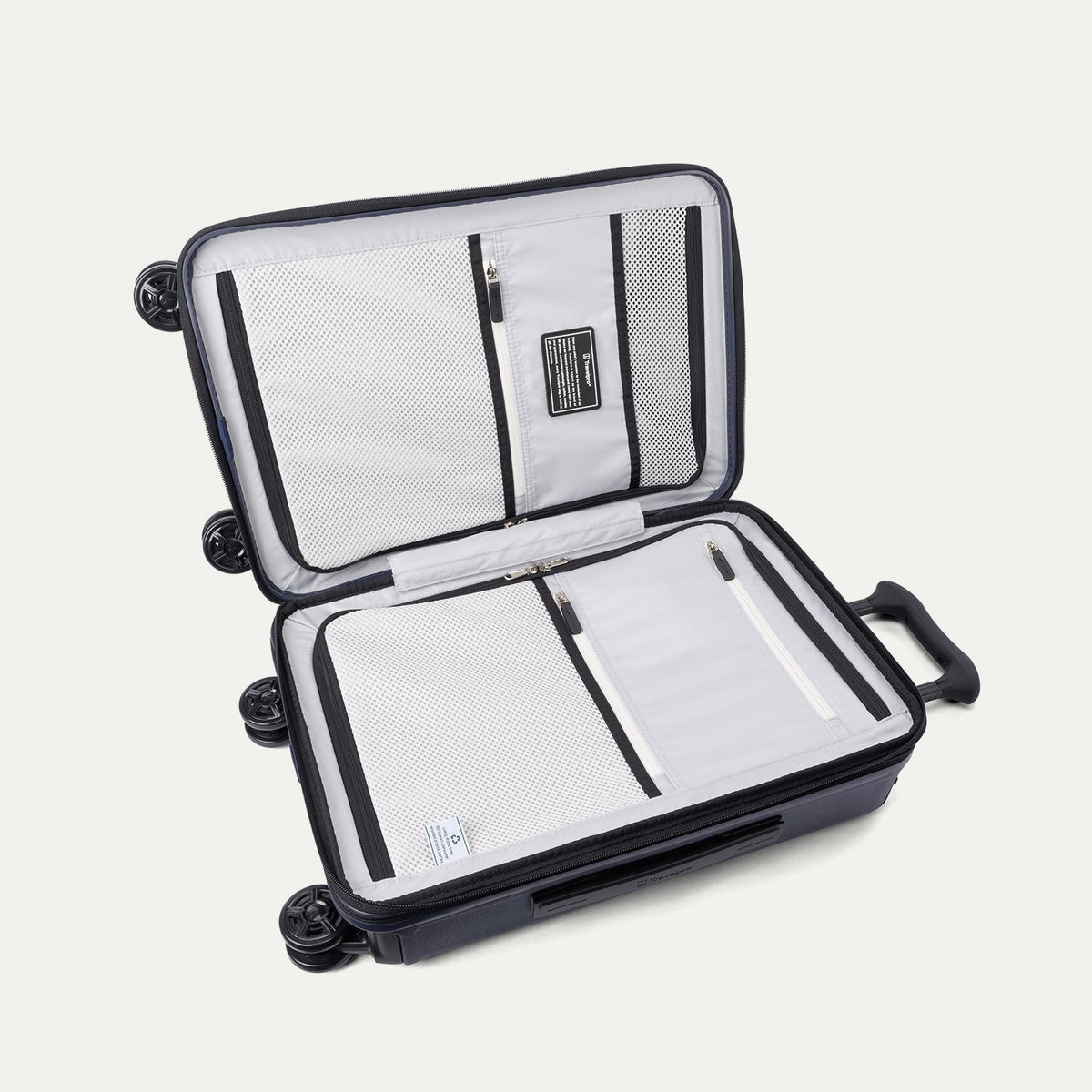 Platinum® Elite Carry-On / Medium Check-In Hardside Set